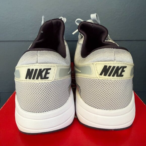 BNIB Nike Air Max Zero QS ‘Silver Bullet’, Size US M8.5 - Picture 7 of 9